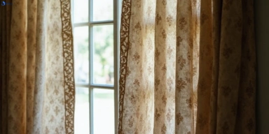 Dry cleaning delicate silk velvet drapes hollywell Matty Curtain Cleaning