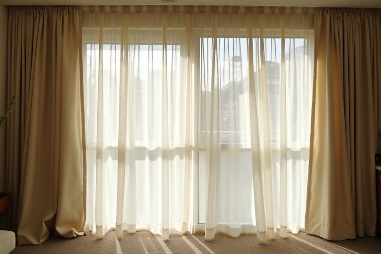 Before Professional Cleaning - Hollywell